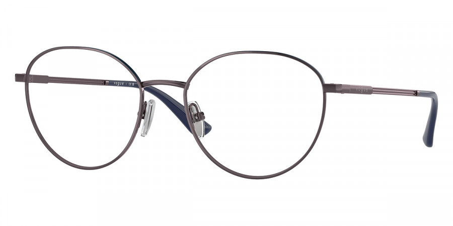 Vogue Eyewear™ VO4306 5149 51 - Light Violet/Top Blue