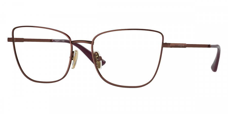 Vogue Eyewear™ VO4307 5074 52 - Copper/Top Bordeaux