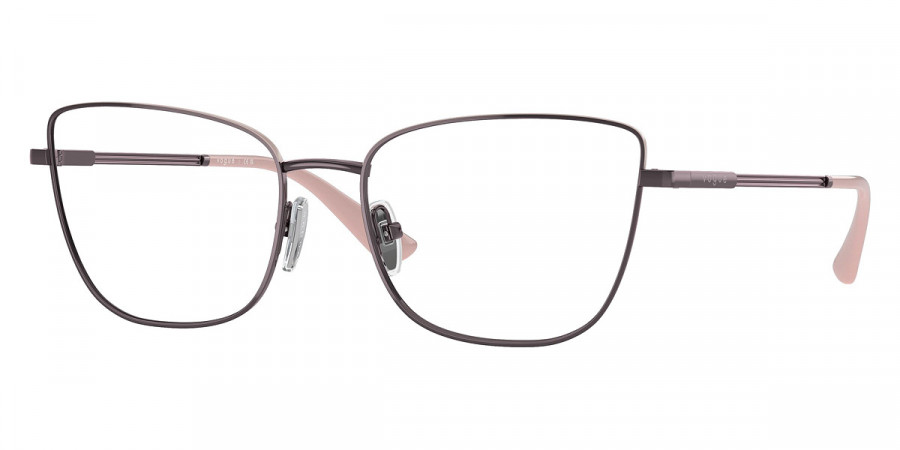 Vogue Eyewear™ VO4307 5149 54 - Light Violet/Top Rose