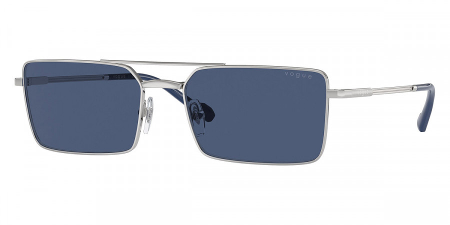 Vogue Eyewear™ VO4309S 323/80 55 - Silver