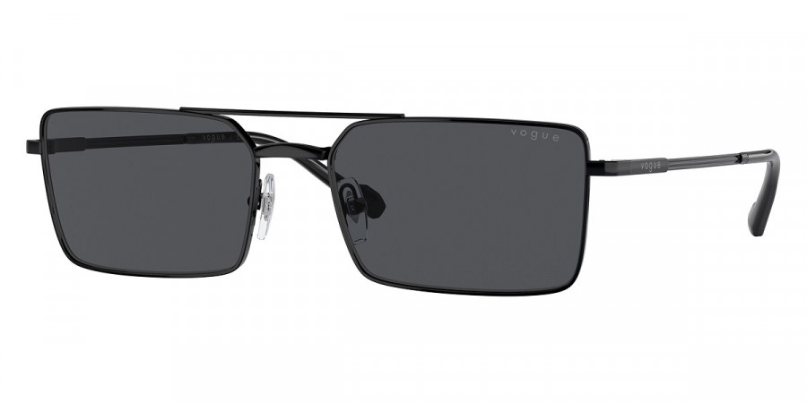 Vogue Eyewear™ VO4309S 352/87 57 - Black