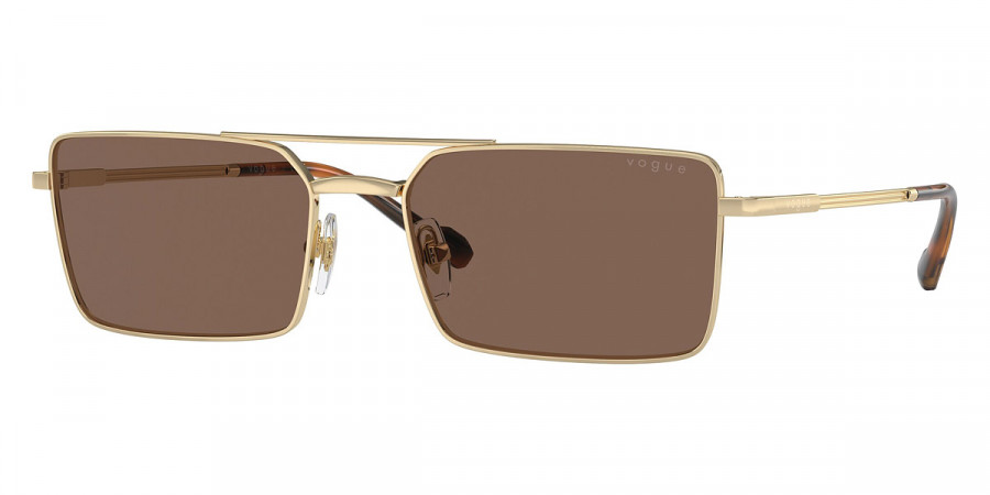 Vogue Eyewear™ VO4309S 848/73 55 - Pale Gold