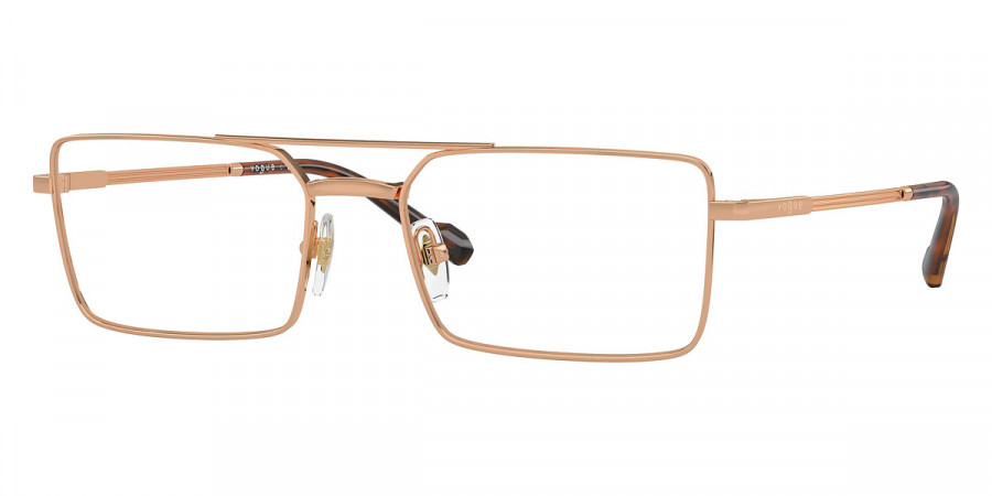 Vogue Eyewear™ VO4310 5152 53 - Rose Gold