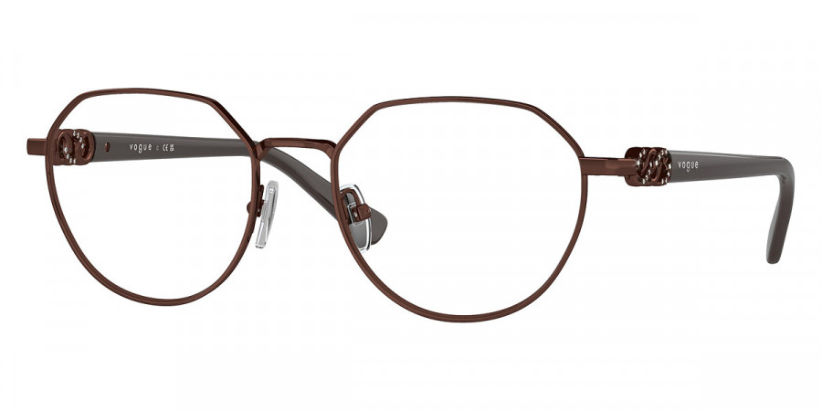 Vogue Eyewear™ VO4311B 5074 53 - Copper