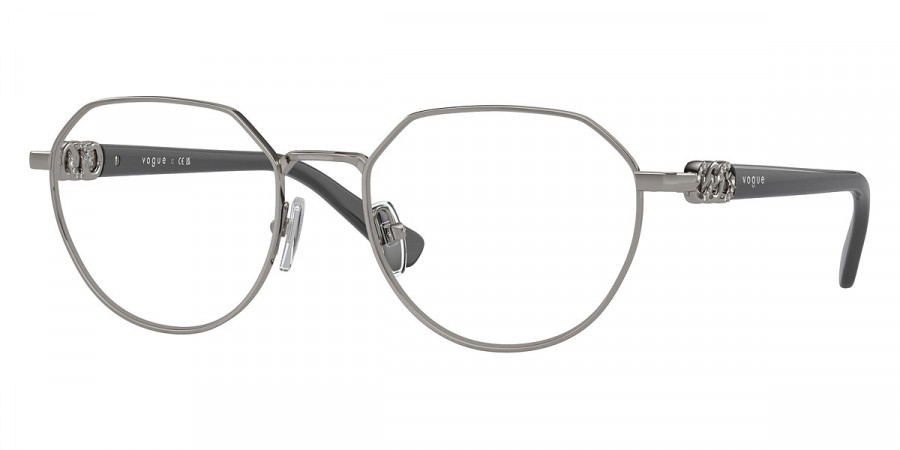 Vogue Eyewear™ VO4311B 548 53 - Gunmetal