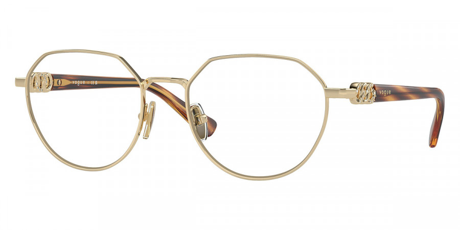 Vogue Eyewear™ VO4311B 848 53 - Pale Gold