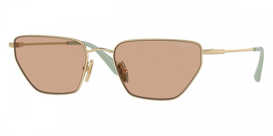 Vogue Eyewear™ VO4316S 848/3 56 - Pale Gold