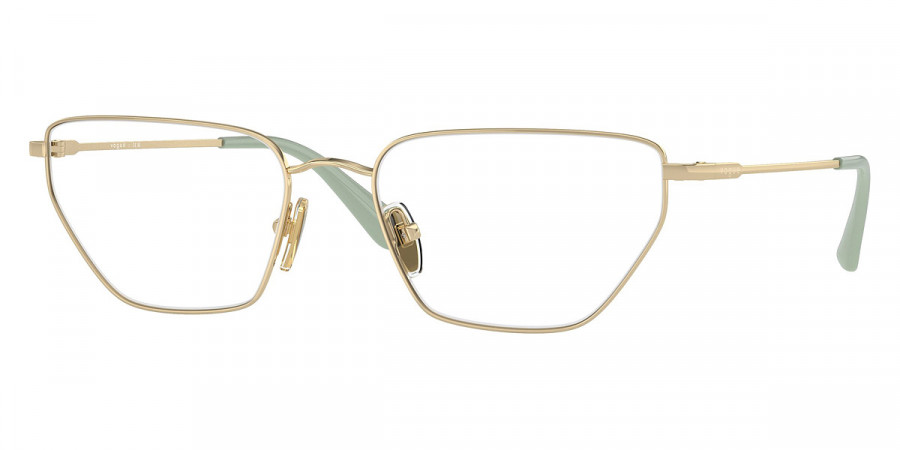 Vogue Eyewear™ VO4317 848 56 - Pale Gold