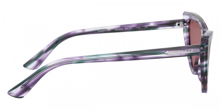 Vogue Eyewear™ - VO5211SM