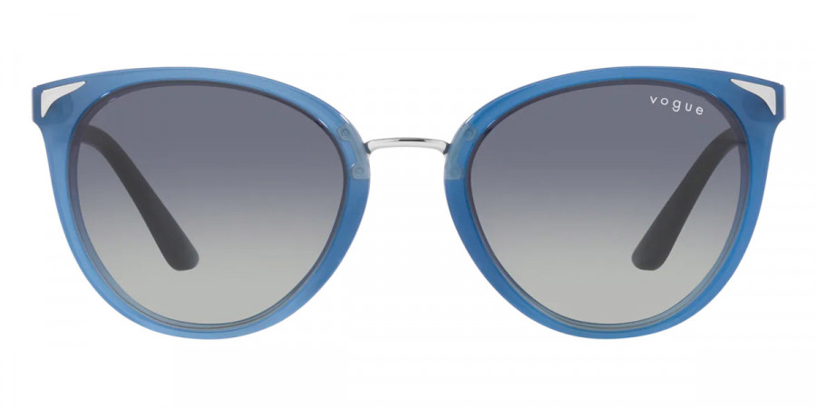 Vogue Eyewear™ VO5230S 30364L 54 - Opal Light Blue