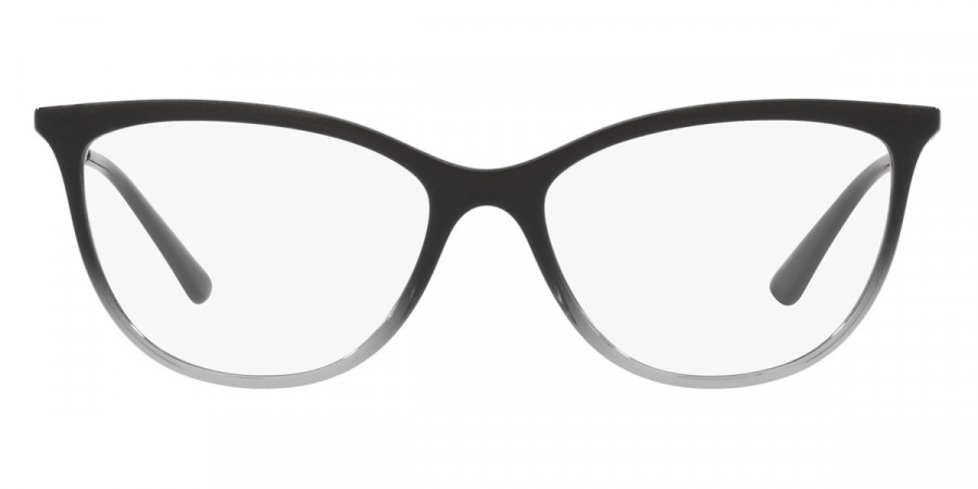 Vogue Eyewear™ VO5239 1880 54 - Top Gradient Black/Smoke