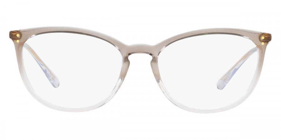 Vogue Eyewear™ VO5276 2736 51 - Top Gradient Brown/Crystal