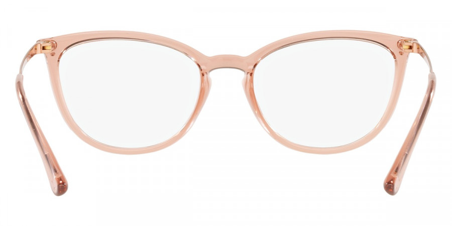 Color: Transparent Pink (2864) - Vogue VO5276286451