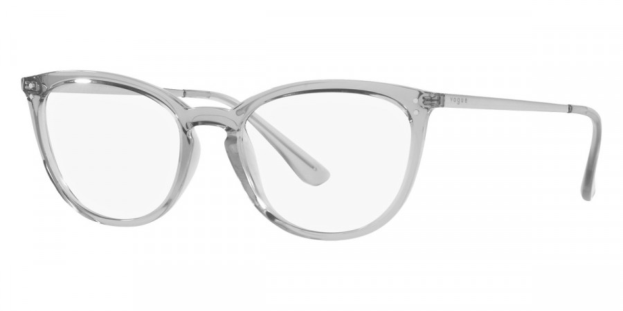 Color: Transparent Gray (2903) - Vogue VO5276290353