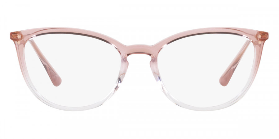 Vogue Eyewear™ VO5276 3034 51 - Top Gradient Pink/Crystal