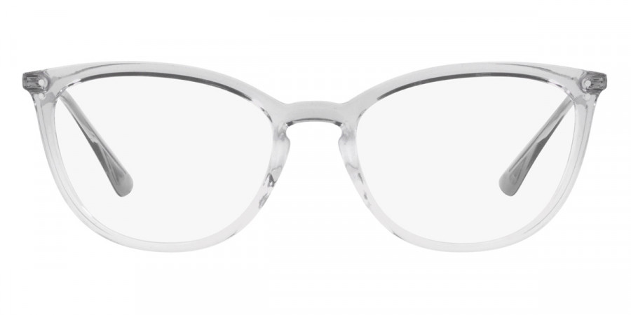 Vogue Eyewear™ VO5276 3035 51 - Top Gradient Blue/Crystal