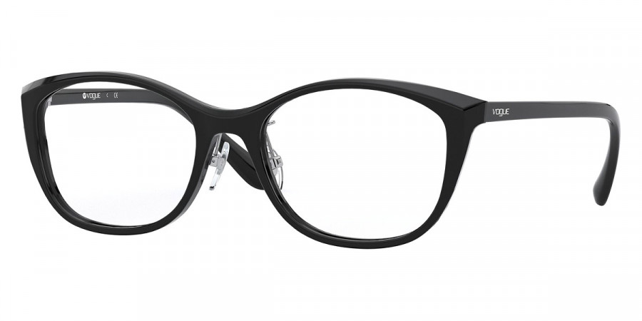 Vogue Eyewear™ VO5296D W44 54 - Black