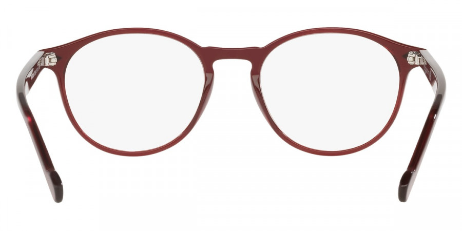 Color: Transparent Bordeaux (2924) - Vogue VO5326292451