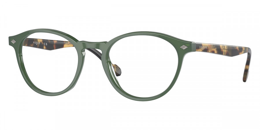 Vogue Eyewear™ VO5326 3092 49 - Dusty Green