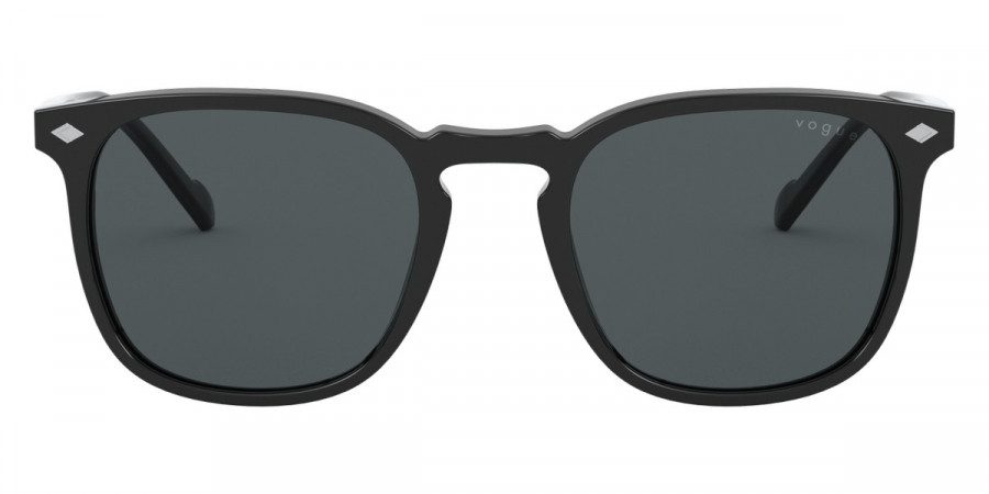 Vogue™ VO5328S W44/87 52 - Black