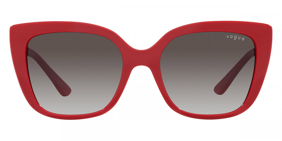 Vogue Eyewear™ VO5337S 30808G 53 - Full Red