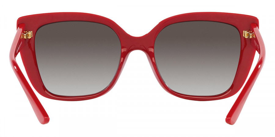 Color: Full Red (30808G) - Vogue VO5337S30808G53