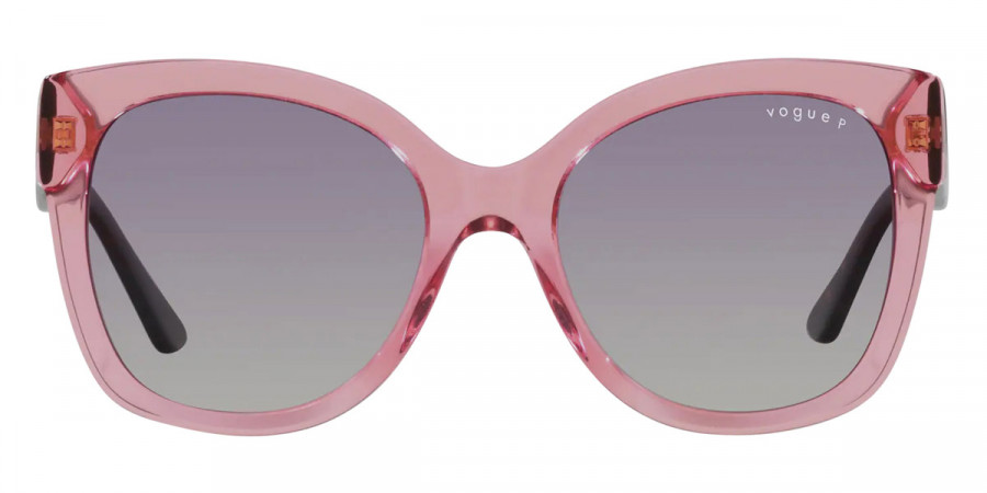 Vogue Eyewear™ VO5338S 28368J 54 - Transparent Pink