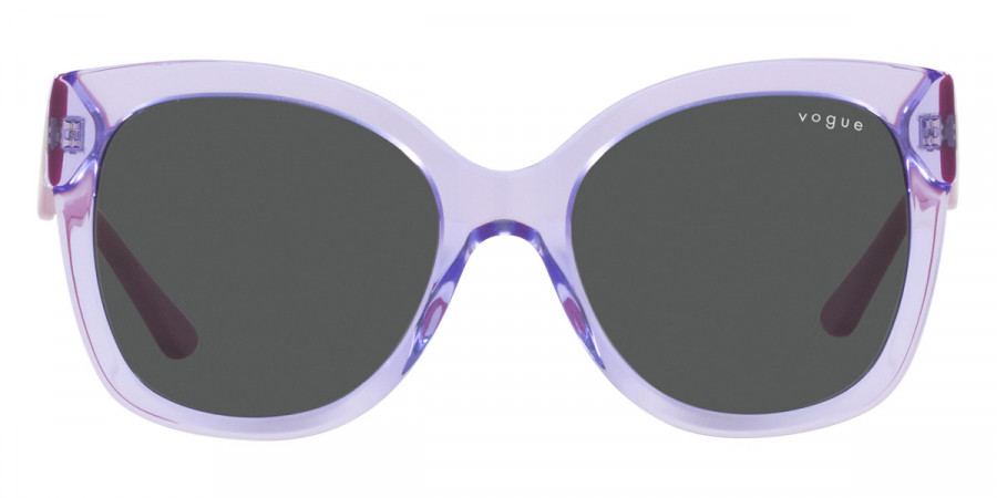 Vogue Eyewear™ VO5338S 295087 54 - Transparent Lilac