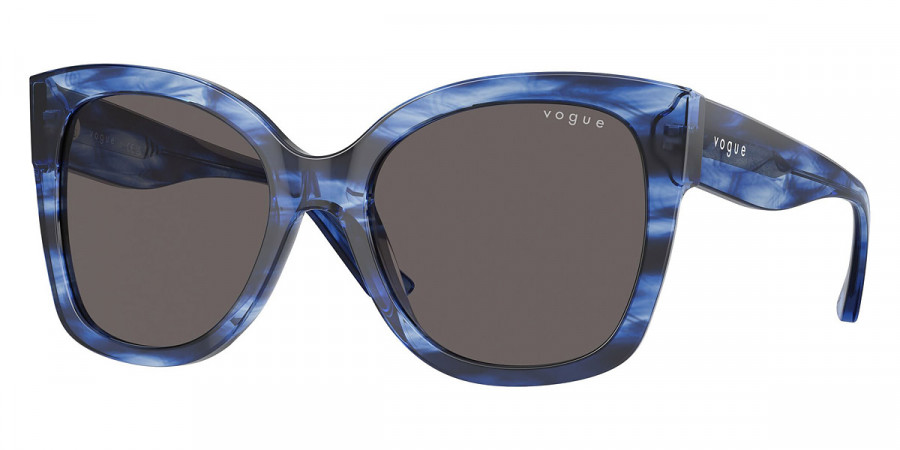 Vogue Eyewear™ VO5338S 308787 54 - Blue Havana