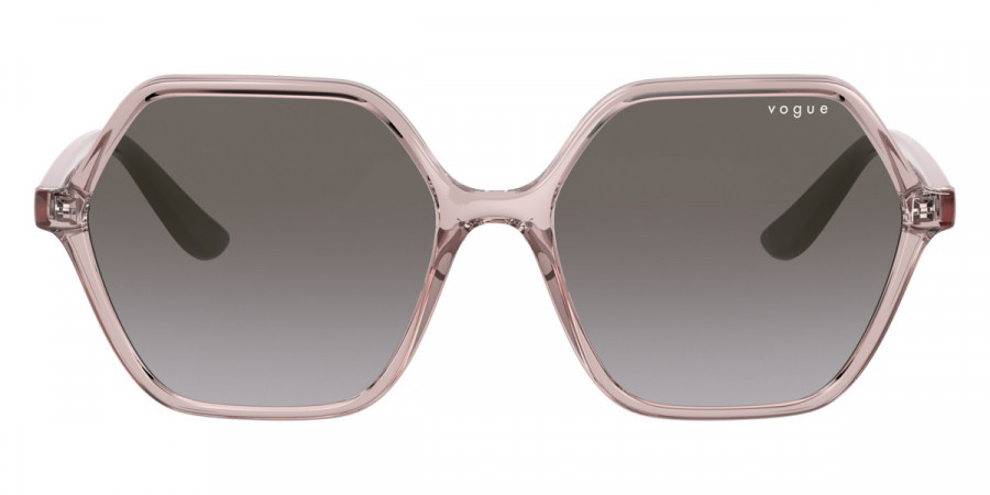 Vogue™ VO5361S 28288H 55 - Transparent Pink