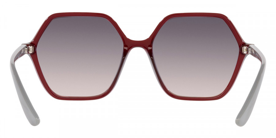 Color: Transparent Bordeaux (292436) - Vogue VO5361S29243655