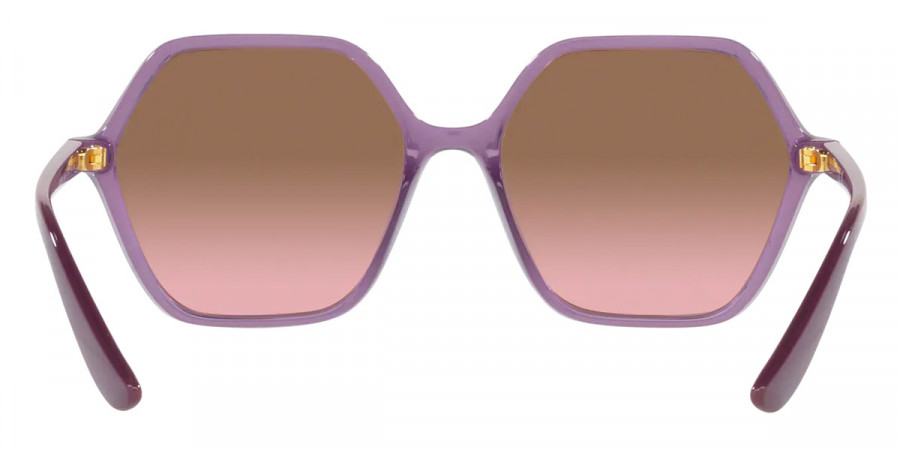 Color: Transparent Violet (302414) - Vogue VO5361S30241455