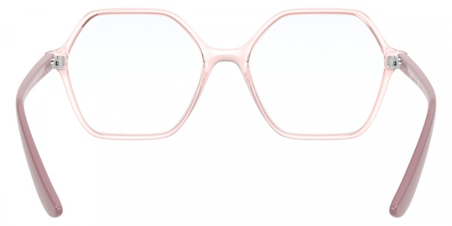 Color: Transparent Pink (2828) - Vogue VO5363282853