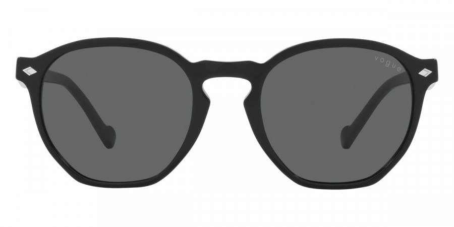 Vogue Eyewear™ VO5368S W44/87 53 - Black