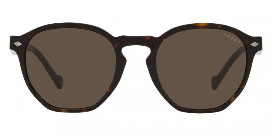 Vogue Eyewear™ VO5368S W65673 53 - Dark Havana