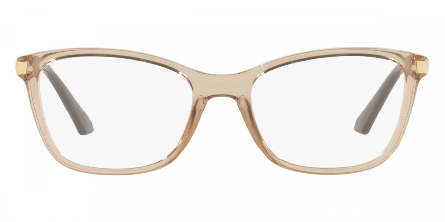 Vogue Eyewear™ VO5378 2826 53 - Transparent Brown