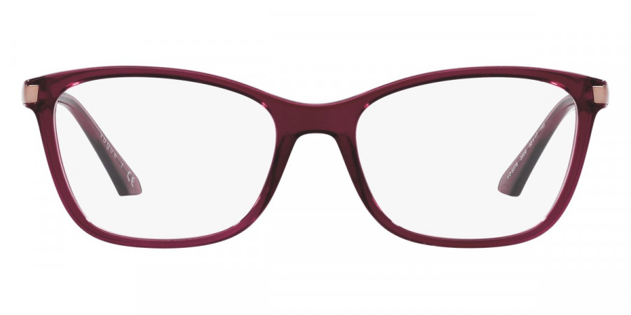 Vogue Eyewear™ VO5378 2909 53 - Top Violet/Pink