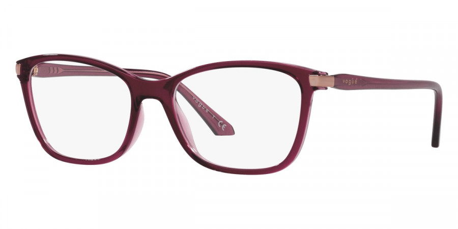 Color: Top Violet/Pink (2909) - Vogue VO5378290953