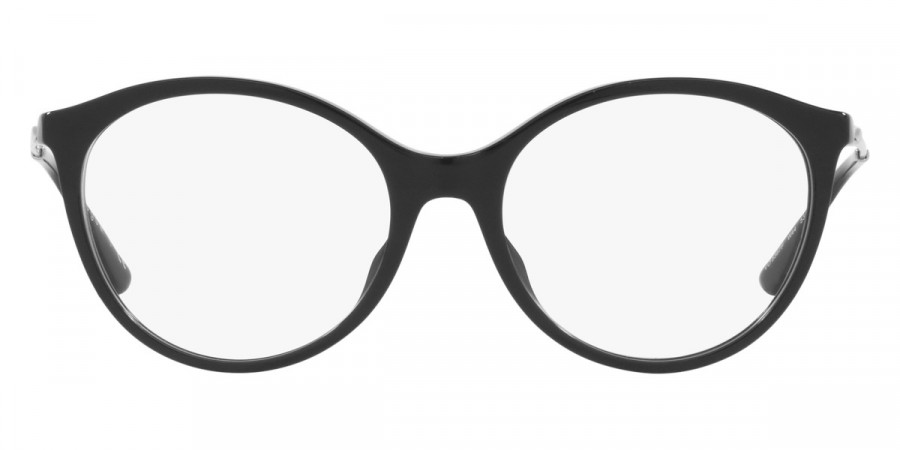 Vogue VO5387F W44 53 Black Eyeglasses