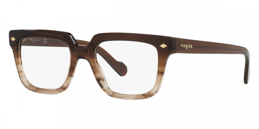 Color: Gradient Brown (2972) - Vogue VO5403297250