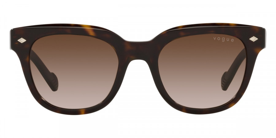 Vogue™ VO5408S W65613 49 - Dark Havana