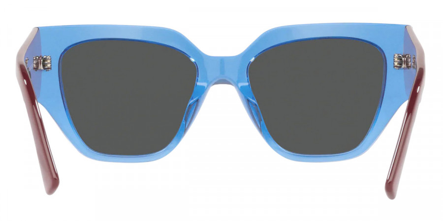 Color: Transparent Blue (295187) - Vogue VO5409S29518752