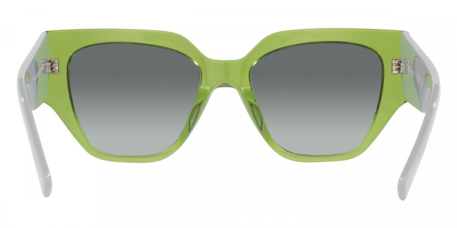 Color: Transparent Green (295311) - Vogue VO5409S29531152