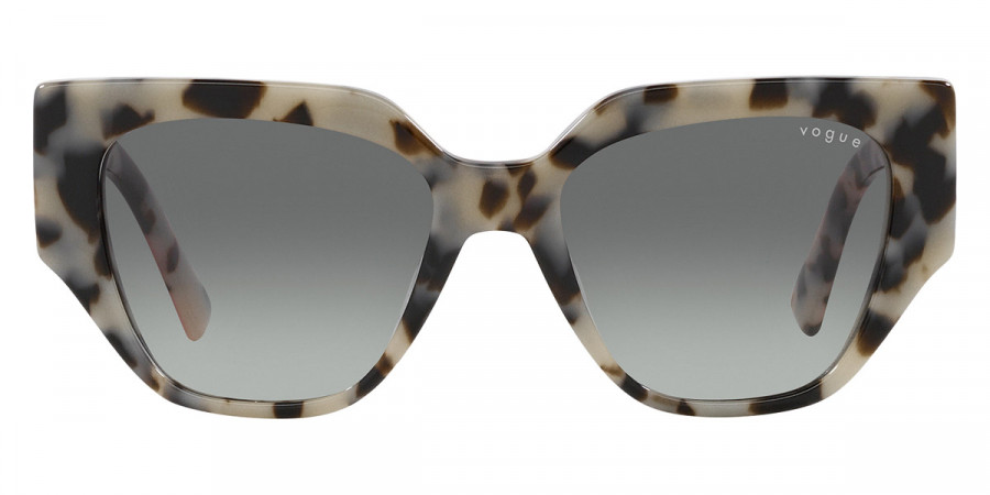 Vogue Eyewear™ VO5409S 307611 52 - Ivory/Beige Tortoise