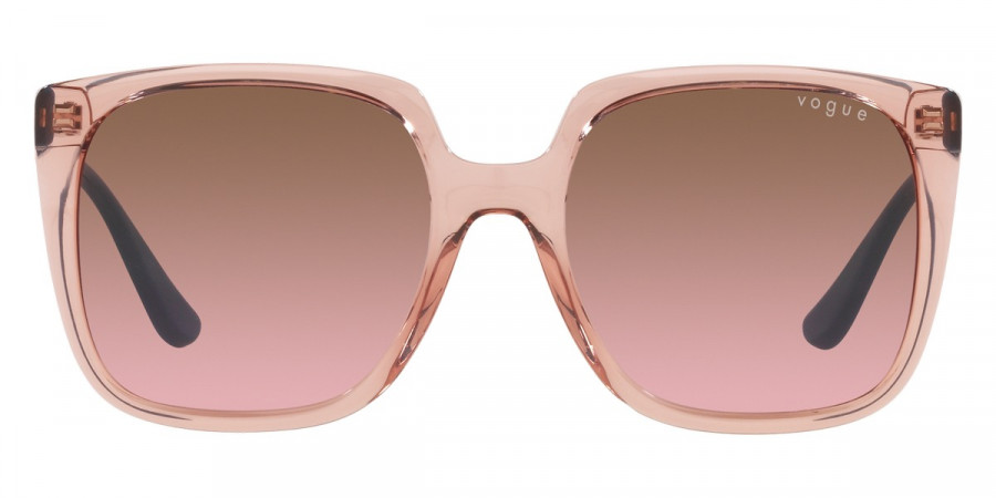 Vogue™ VO5411S 286414 54 - Transparent Pink