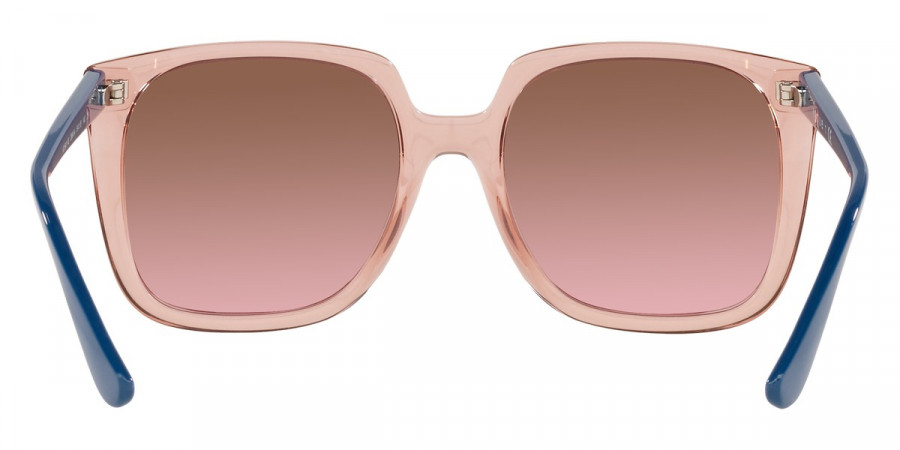 Color: Transparent Pink (286414) - Vogue VO5411S28641454