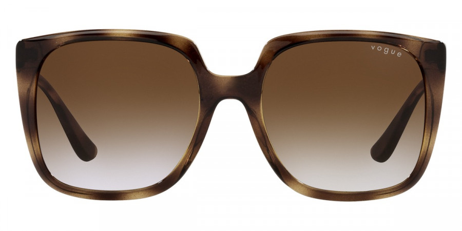 Vogue™ VO5411S W65613 54 - Dark Havana