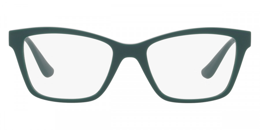 Vogue Eyewear™ VO5420 3050 53 - Full Dark Green