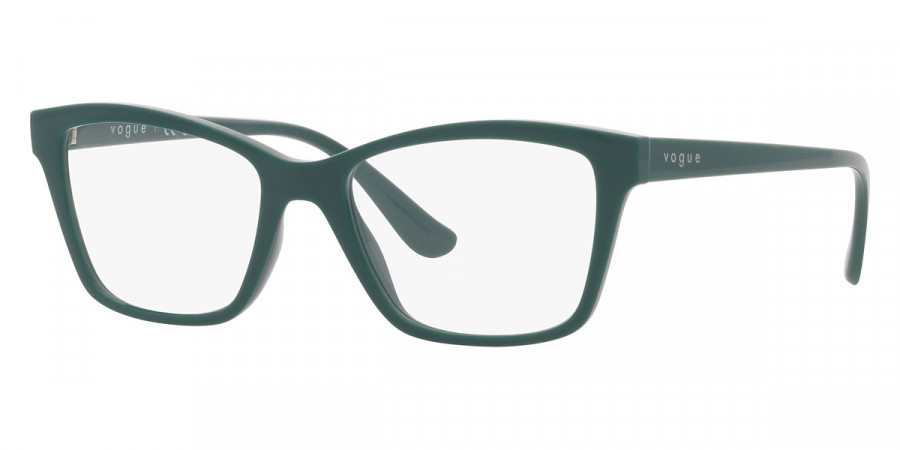 Color: Full Dark Green (3050) - Vogue VO5420305053