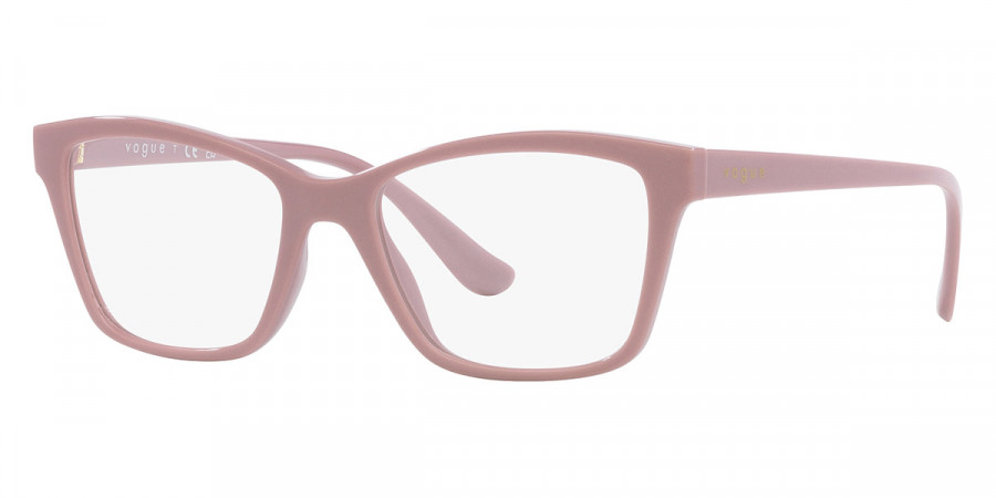 Color: Antique Pink (3074) - Vogue VO5420307453